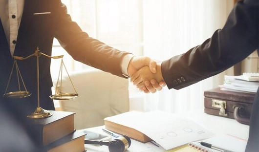 شماره وکیل در جنت آباد