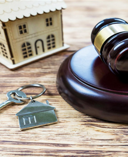 بهترین وکیل ملکی در جنت آباد