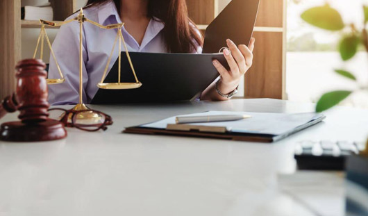 اسامی وکلای زن جنت آباد