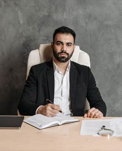 مشاوره رایگان با وکیل در جنت آباد